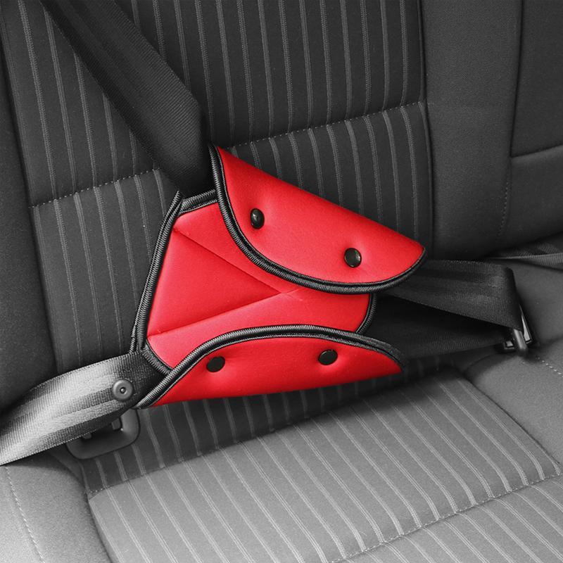 Easy Fit Seatbelt Adjuster