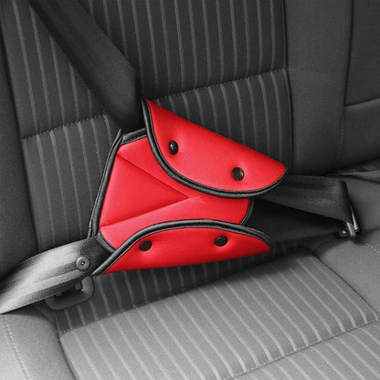 Easy Fit Seatbelt Adjuster