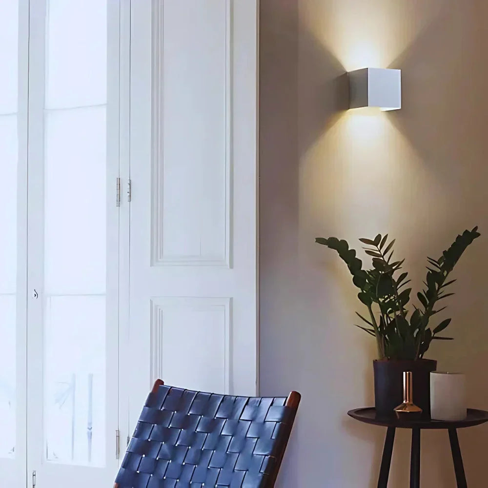 Adjustable Slim LED Desk Lamp