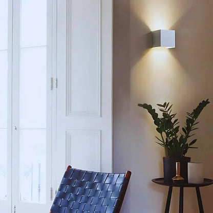 Adjustable Slim LED Desk Lamp