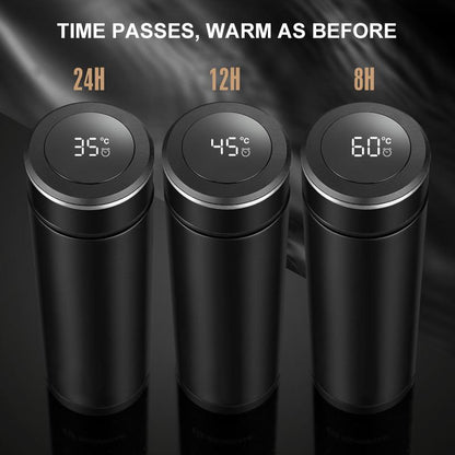Hot Cold Vacuum Flasks Bottle