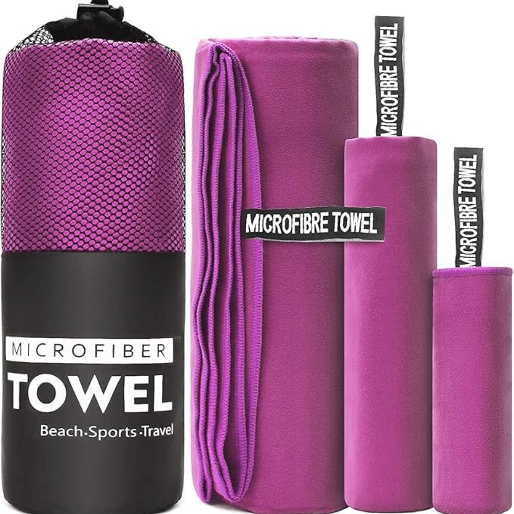 Fast Dry Sport Beach Towel