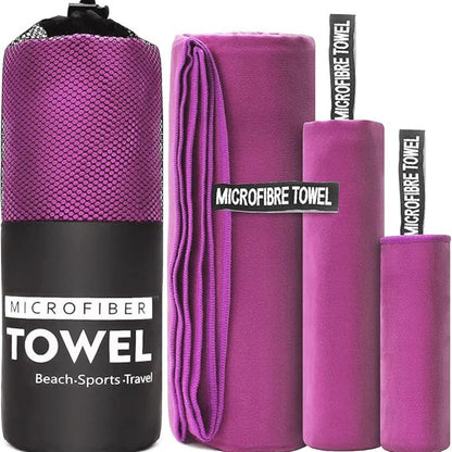 Fast Dry Sport Beach Towel