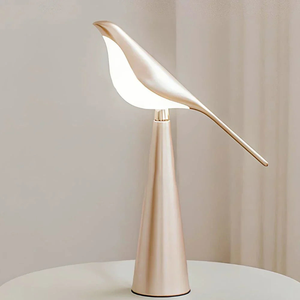 Serenene Nature Desk Lamp