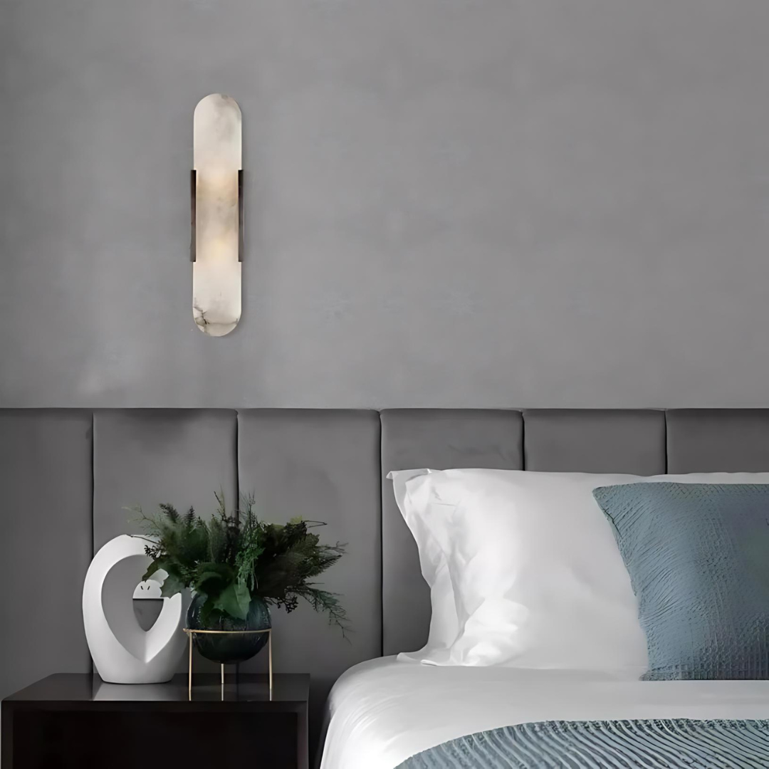 Chic Wall Light Collection