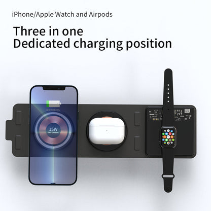 Slim Mobile Phone Charging Mat