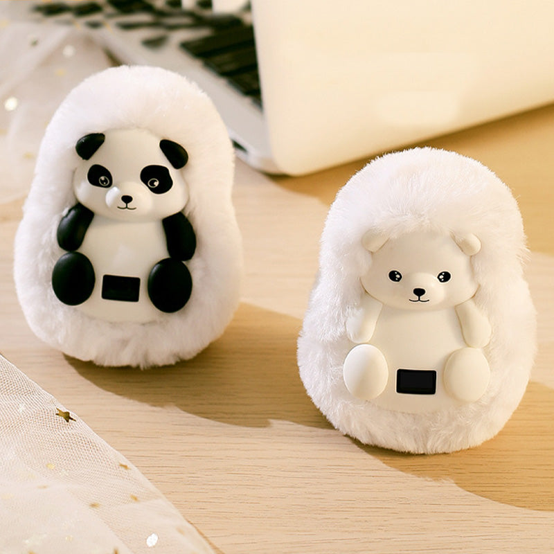 Cozy Electric Hand Warmer Pad