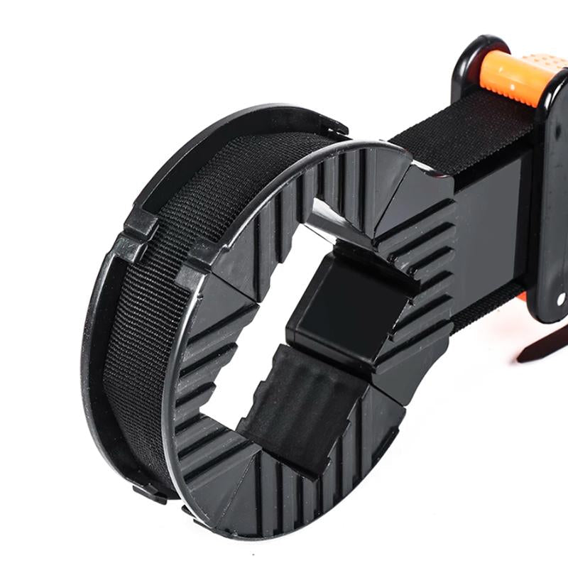 Durable Steel Clamp Mounting Holder