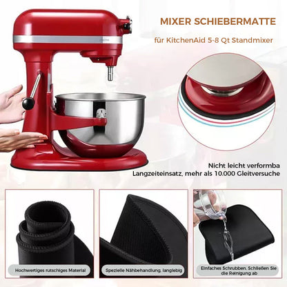 Grip Kitchen Appliance Mat