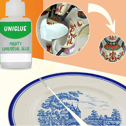 Strong Instant Bonding Adhesive Glue