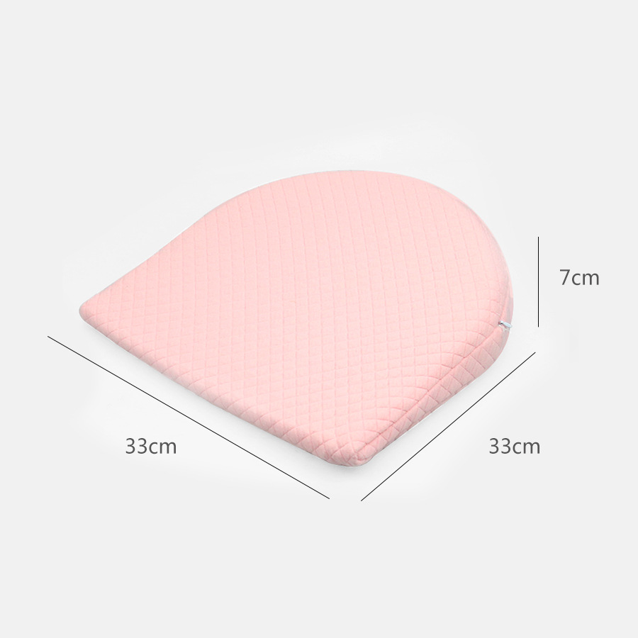 Soft Baby Support Pillow for Newborns - Yeezlab