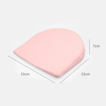 Soft Baby Support Pillow for Newborns - Yeezlab