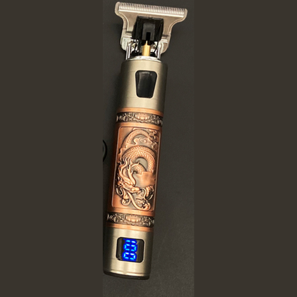 Classic Cordless Beard Trimmer