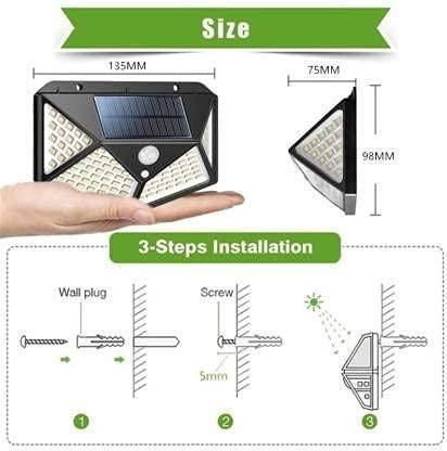 Portable Safety Alarm Keychain Kit
