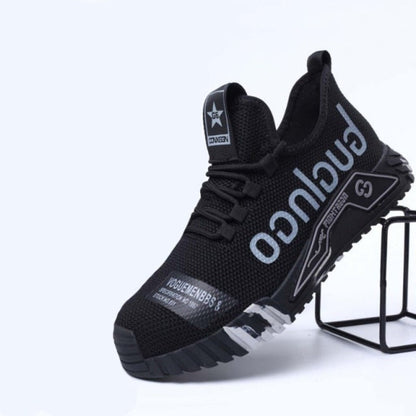 Durable Athletic Shoes - Great for Outdoor Use