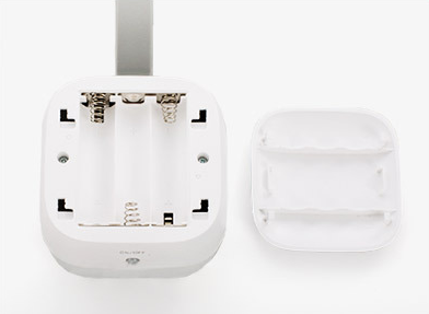 Baby Pacifier Sanitizer - Portable UV Cleaner