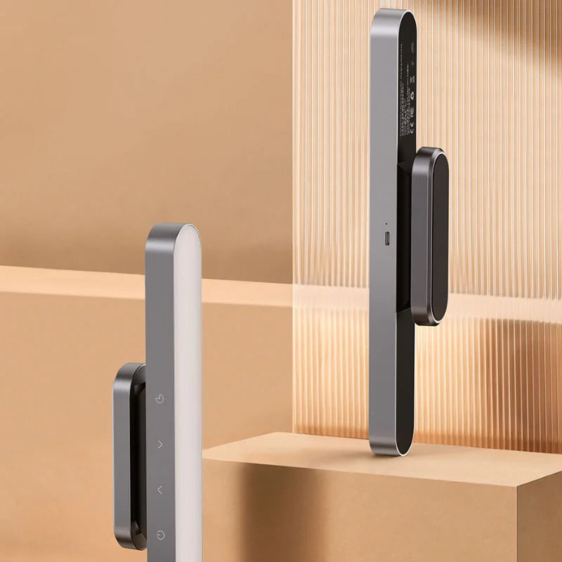 Adjustable LED Desk Lamp Bar