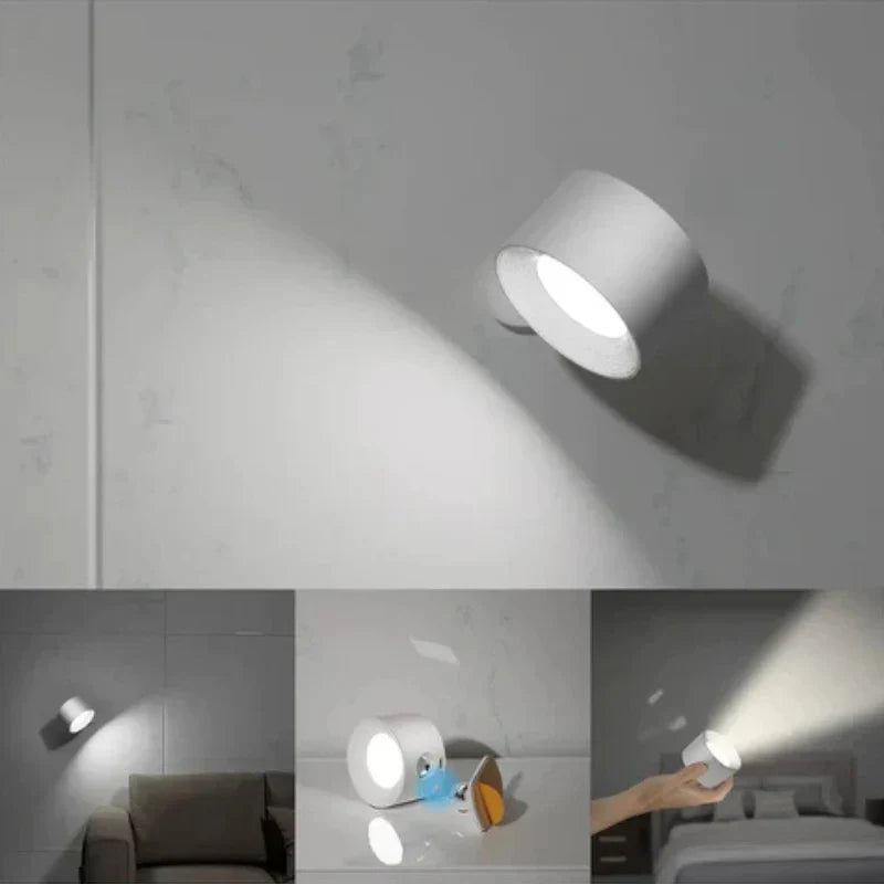 Easy Peel LED Wall Lamp