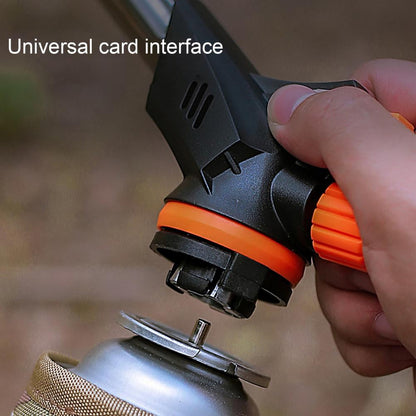 Premium BBQ Grill Blower Fan Tool