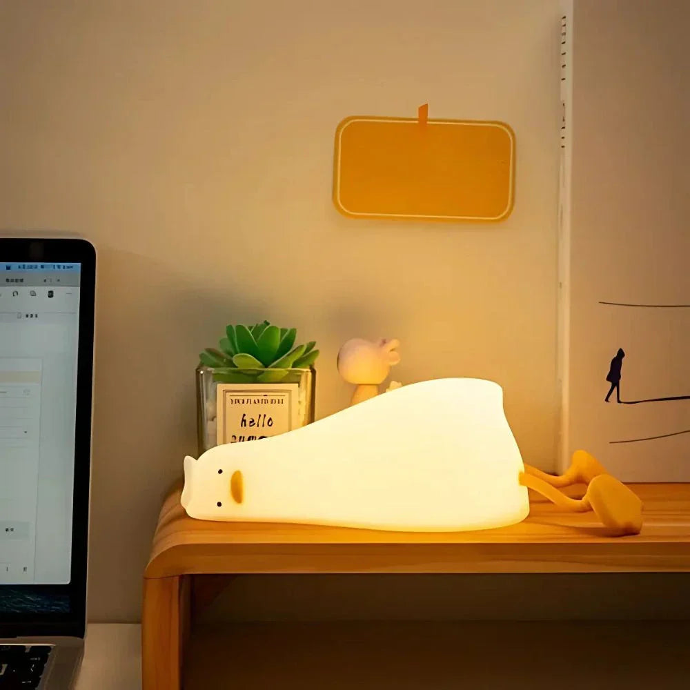 Sweet Friend Table Lamp