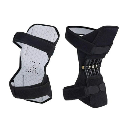 Breathable Neoprene Knee Supports for Pain Relief