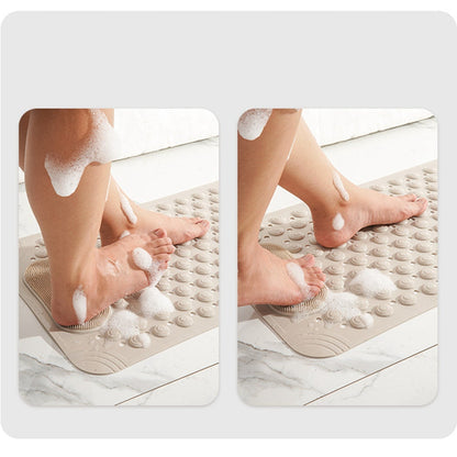 Non-Slip Shower Comfort Floor Mat
