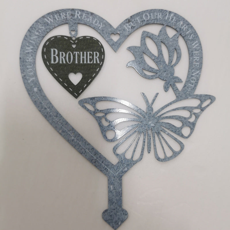 Beautiful Angel Wing Decoration Ornament