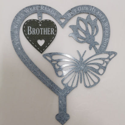 Beautiful Angel Wing Decoration Ornament