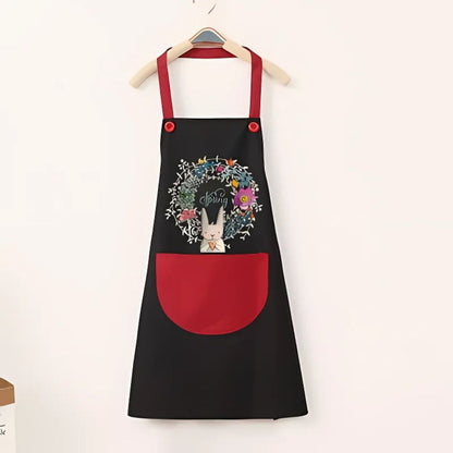 Waterproof Garden Cooking Apron