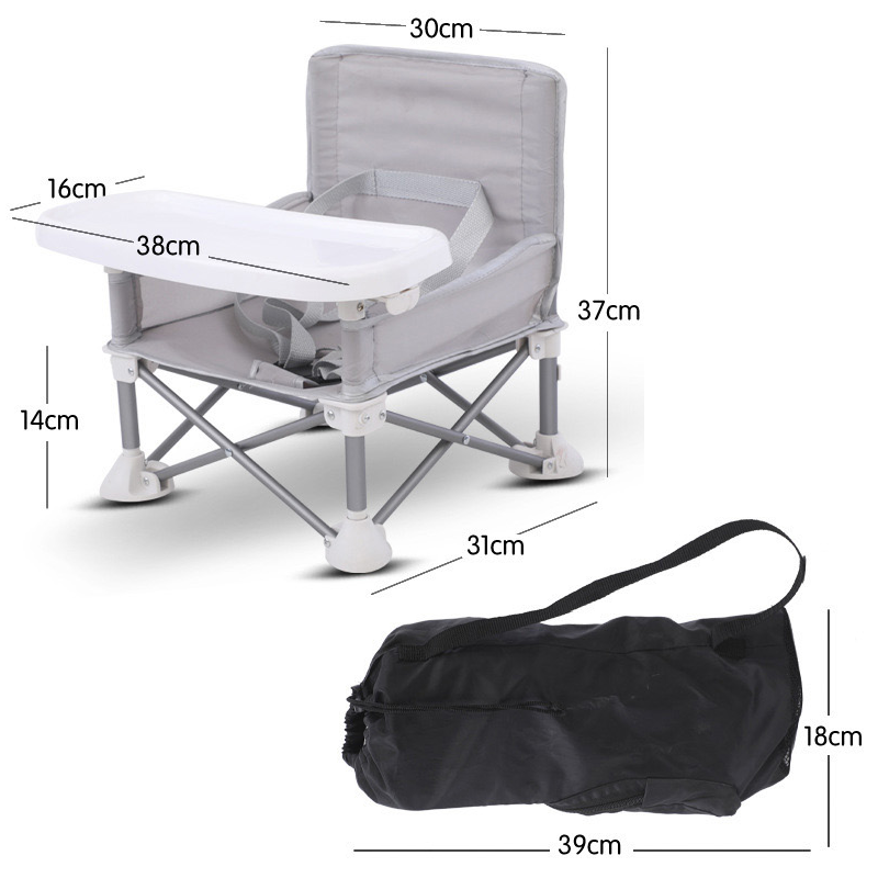 Space Saving Game Chair