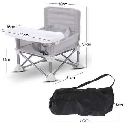 Space Saving Game Chair