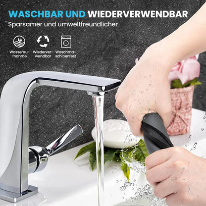 Waterproof Sink Faucet Mat Protector