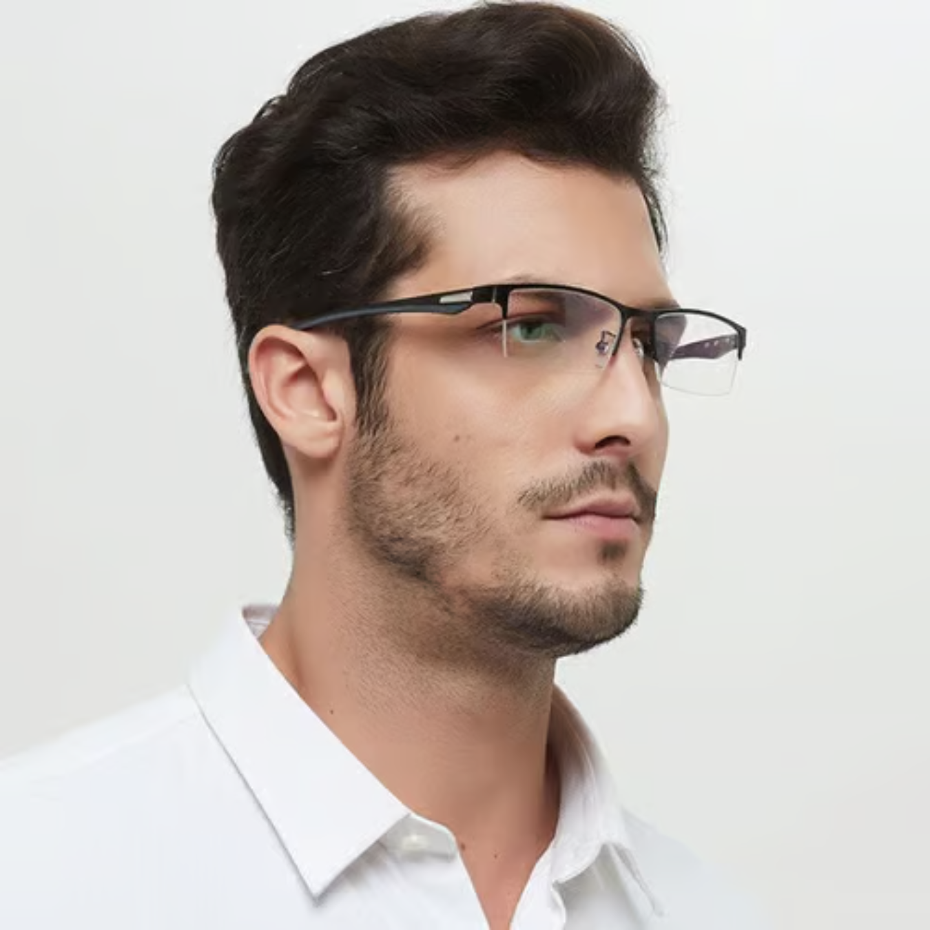 Fog Free Reading Glasses | Clear Sight Eyewear