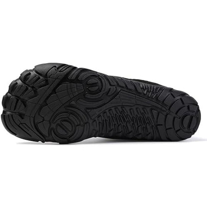 Eco-Friendly Water Resistant Hiking Shoes