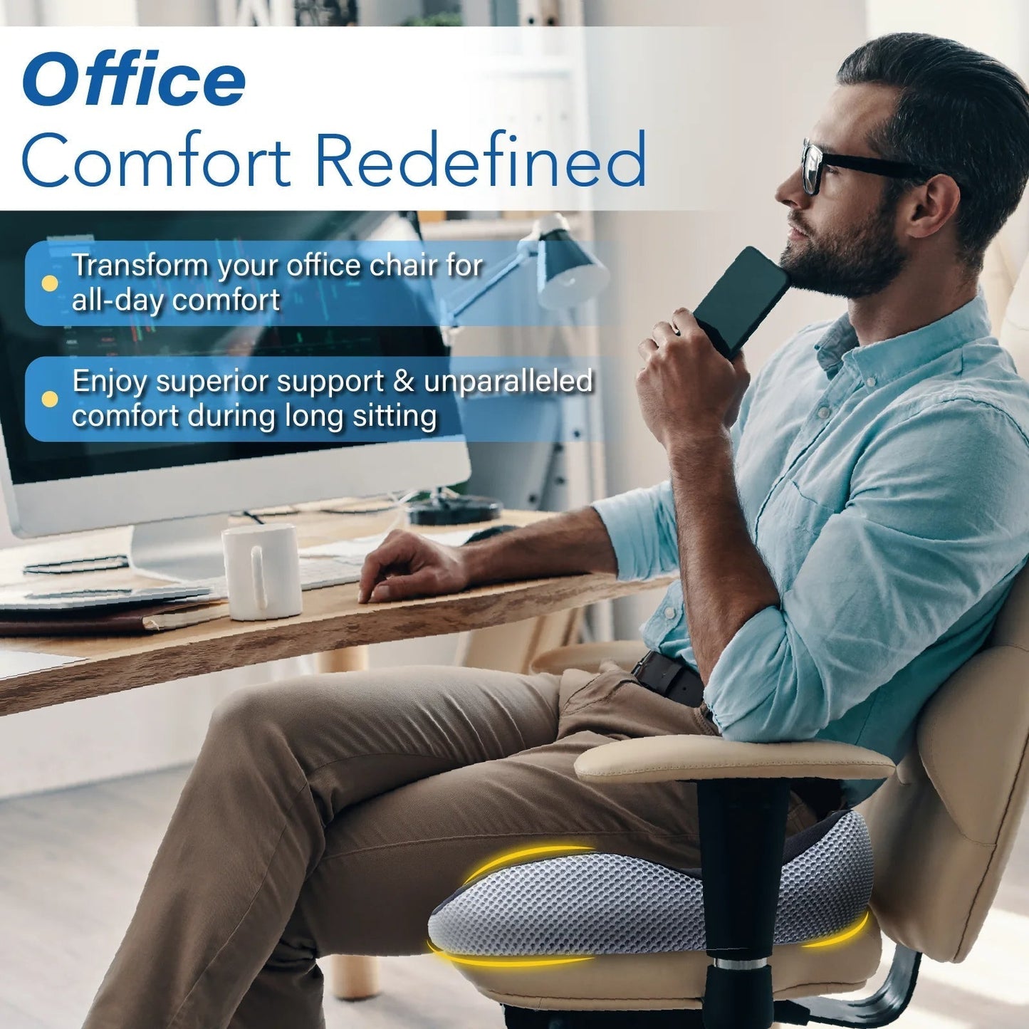Compact Car Booster Seat for Small Drivers