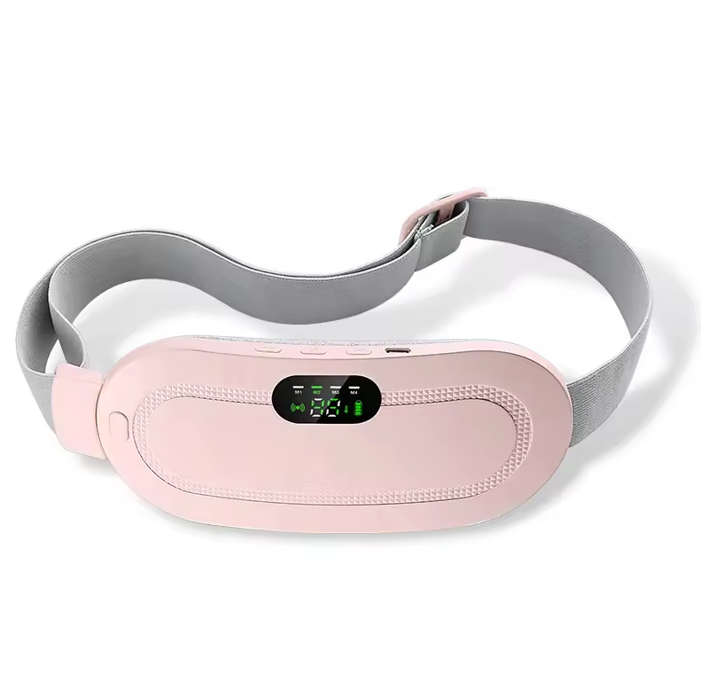 Soft Comfort Heating Pad for Pain Relief - Luxicro