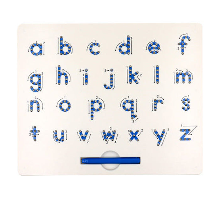 Learning Colorful Kids Magnet Board