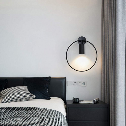 Premium LED Indoor Wall Light