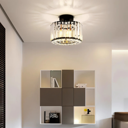 Beautiful LED Ceiling Lighting Fixture