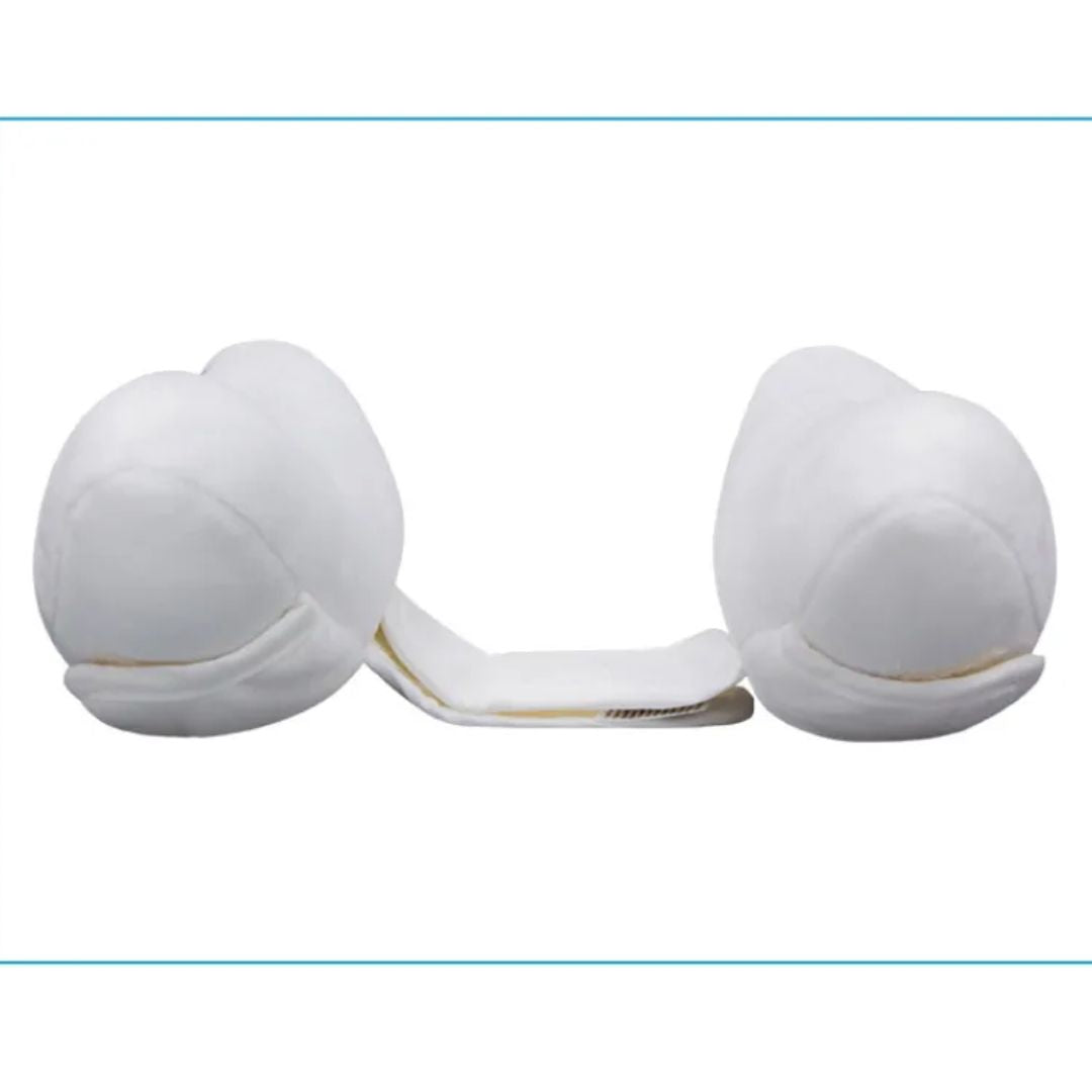 Soft Kids Neck Support Pillow