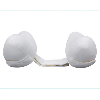 Soft Kids Neck Support Pillow
