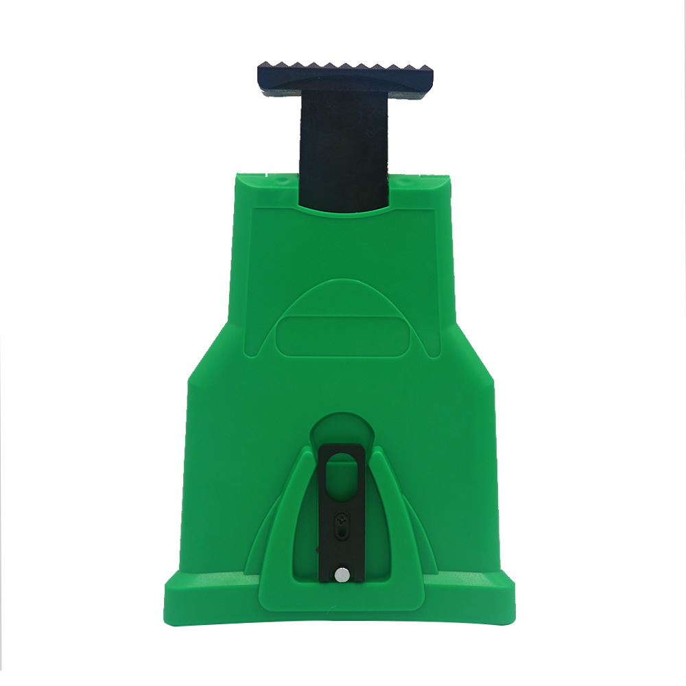 Fast Chainsaw Blade Sharpener Tool