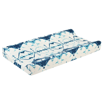Soft Baby Changing Table Pad Cover