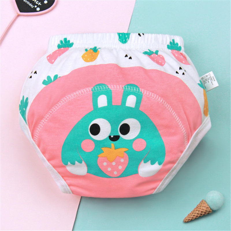 Comfortable Reusable Cloth Diaper Pants