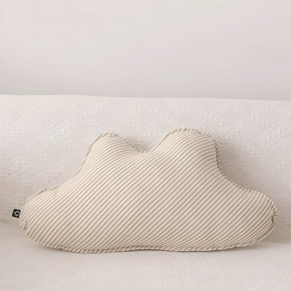 Plush Home Decor Pillow