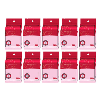 Powerful Stain Remover Cleaning Wipes