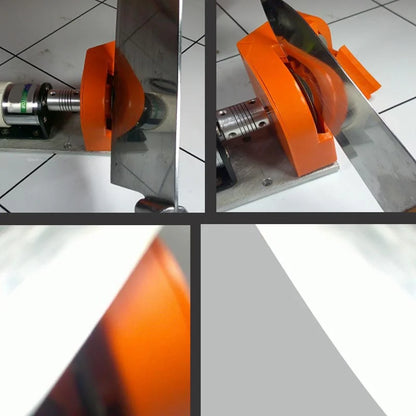 Professional Drill Bit Sharpener Cutting Kit