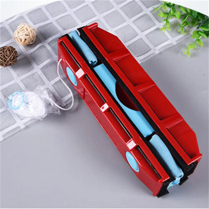 Powerful Window Cleaning Magnet: Easy Double Sided Cleaner