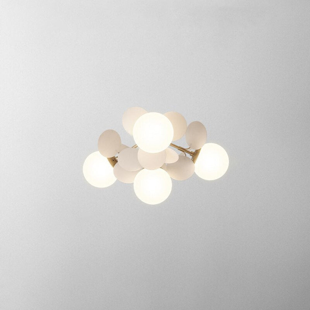 Modern Stylish Pendant Lamp