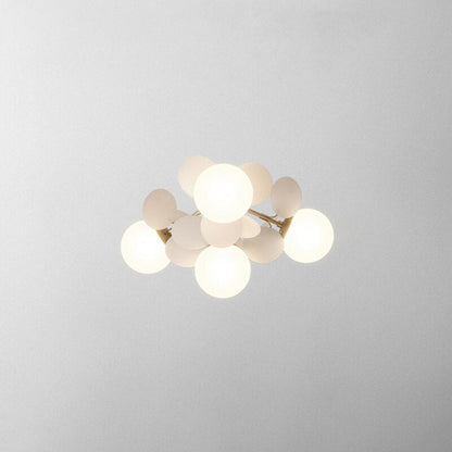 Modern Stylish Pendant Lamp